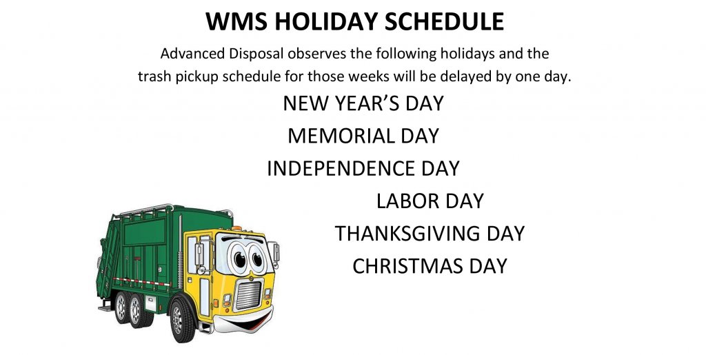 image-760515-SCHEDULE_FOR_ADVANCED_DISPOSAL_HOLIDAY_SCHEDULE.w640.png